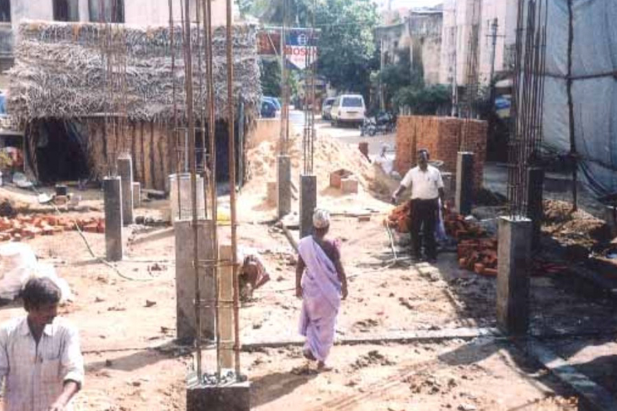 KP ENTERPRISES | Civil Engineering Industry